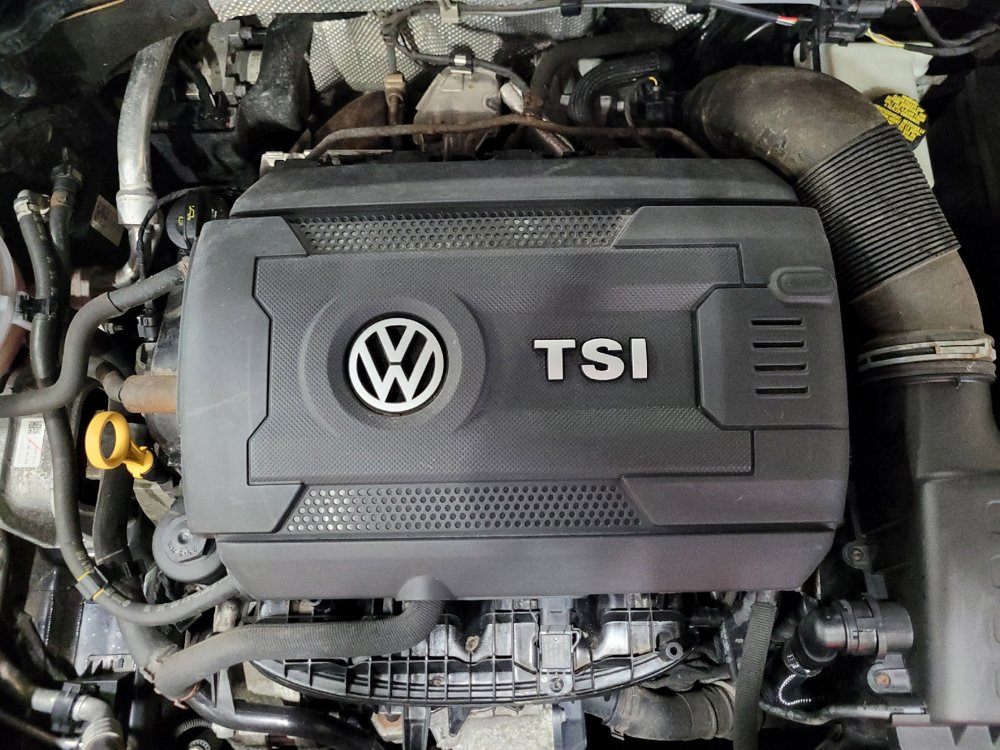 Used 2017 Volkswagen Golf Alltrack SE AWD/4WD image 30