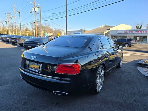 Used 2014 Bentley Flying Spur W12 AWD/4WD image 7