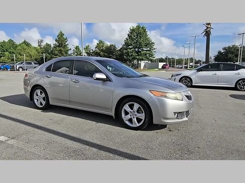 Used 2010 Acura TSX Sedan FWD image 31