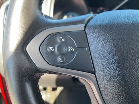 Used 2015 Chevrolet Colorado Z71 image 20