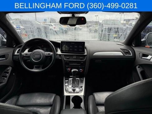 Used 2015 Audi A4 Prestige image 28