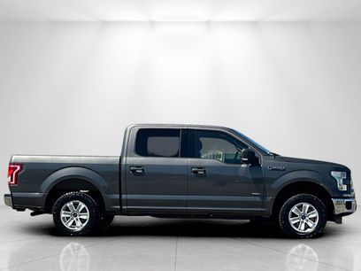 Used 2015 Ford F150 XLT w/ Equipment Group 301A Mid