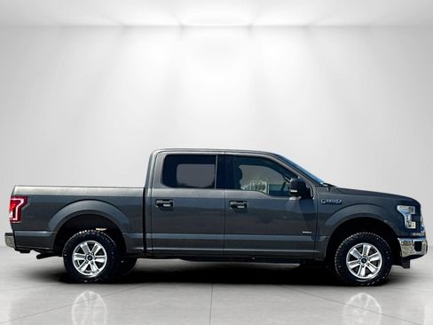 Used 2015 Ford F150 XLT w/ Equipment Group 301A Mid RWD image 2