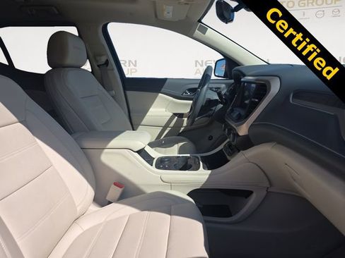 Certified 2023 GMC Acadia Denali w/ Black Diamond Edition image 15