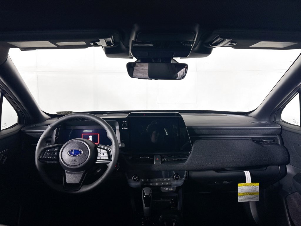 New 2026 Subaru Outback Limited XT AWD/4WD image 12