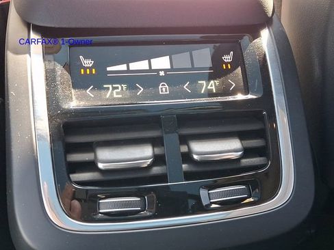 Certified 2024 Volvo XC90 T8 Plus w/ Protection Package Premier AWD/4WD image 14