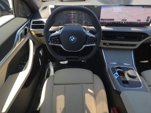 New 2026 BMW i4 eDrive40 w/ Premium Package RWD image 16