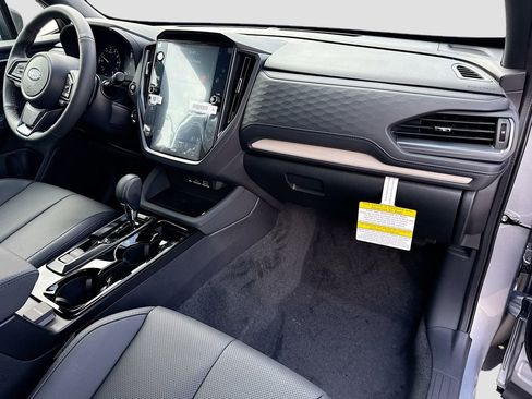 New 2026 Subaru Forester Limited AWD/4WD image 37