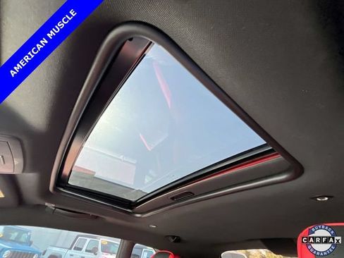 Used 2018 Dodge Challenger R/T Plus RWD image 32