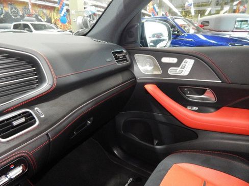 Used 2023 Mercedes-Benz GLE 53 AMG 4MATIC Coupe image 22