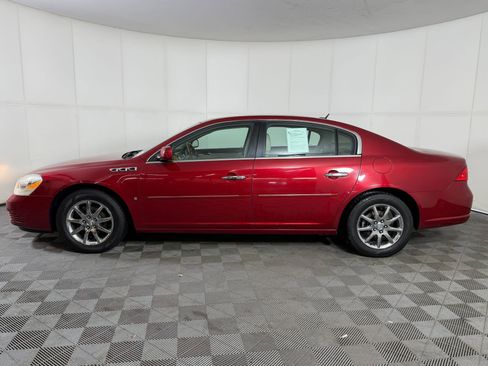 Used 2008 Buick Lucerne CXL w/ Driver Confidence Package image 2