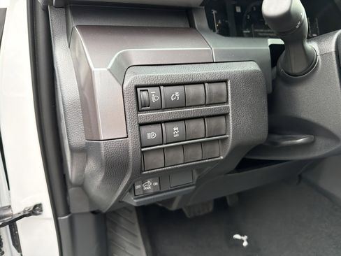 New 2026 Toyota Tacoma SR5 AWD/4WD image 11