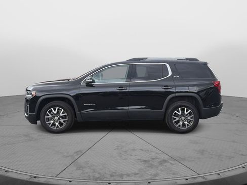 Used 2023 GMC Acadia SLE w/ Driver Convenience Package AWD/4WD image 8