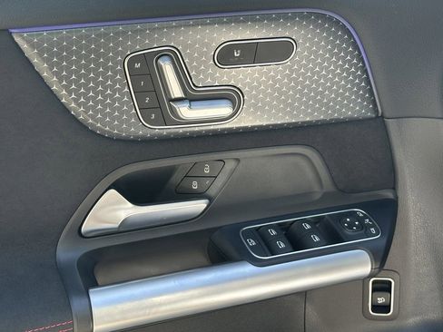 Certified 2025 Mercedes-Benz GLA 250 image 12