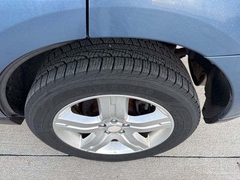 Used 2010 Subaru Forester 2.5X Limited image 12