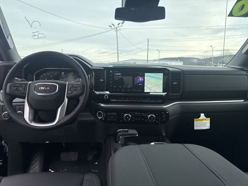 New 2026 GMC Sierra 1500 SLT w/ SLT Premium Package image 14