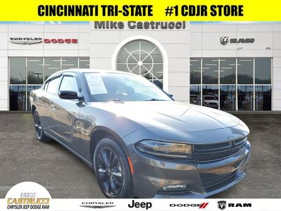 Certified 2022 Dodge Charger SXT w/ Blacktop Package