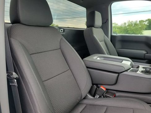Used 2026 GMC Sierra 1500 Pro w/ Pro Value Package RWD image 21
