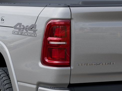 New 2026 RAM 1500 Tungsten AWD/4WD image 26
