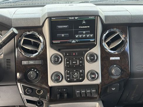 Used 2015 Ford F250 Platinum w/ FX4 Off-Road Package image 20