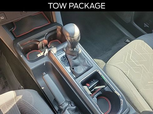 Used 2017 Toyota Tacoma TRD Sport w/ Tow Package (A/T) AWD/4WD image 28