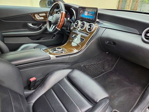 Used 2019 Mercedes-Benz C 300 Coupe image 9