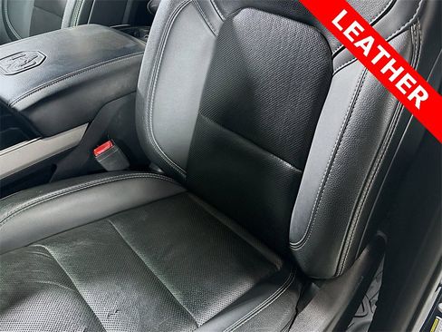 Used 2019 RAM 1500 Sport w/ Level 2 Equipment Group image 21