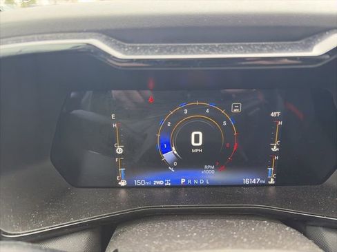 Used 2023 Chevrolet Colorado Z71 w/ Advanced Trailering Package image 14