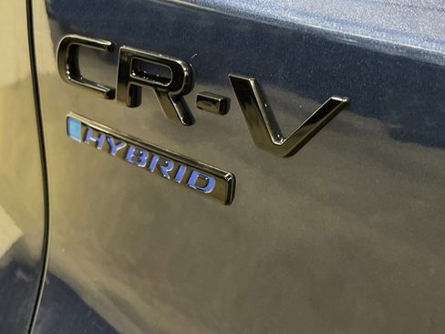 New 2026 Honda CR-V Sport Touring image 6