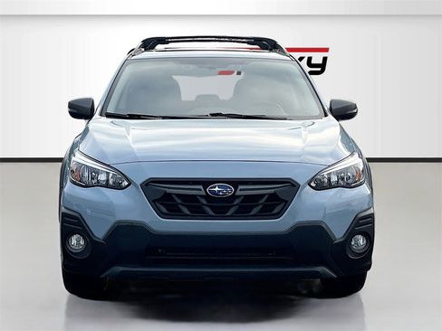 Used 2022 Subaru Crosstrek 2.5i Sport w/ Moonroof Package image 2