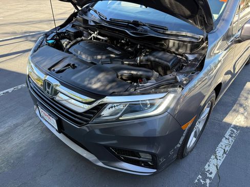 Used 2018 Honda Odyssey EX-L image 32