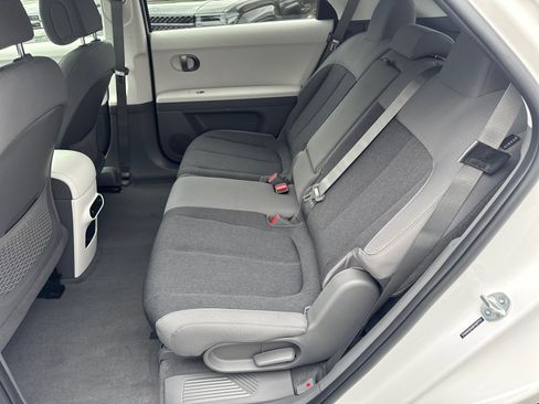 New 2025 Hyundai Ioniq 5 SE image 13