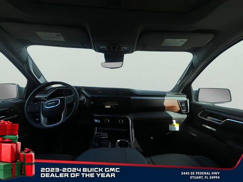 New 2025 GMC Sierra 1500 Denali image 28