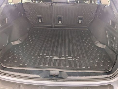 Used 2024 Subaru Outback Limited w/ Popular Package #2 image 30