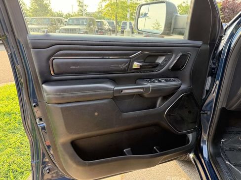 Used 2024 RAM 1500 Limited AWD/4WD image 31
