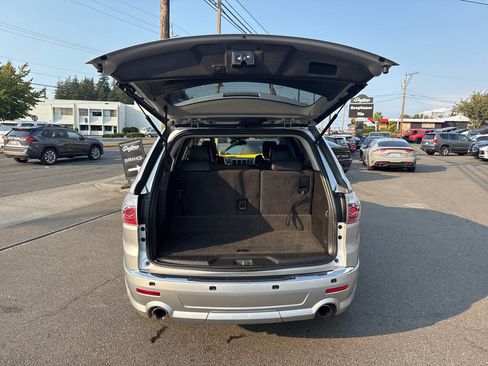 Used 2012 GMC Acadia Denali image 5