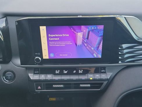 Certified 2025 Toyota Camry LE image 14