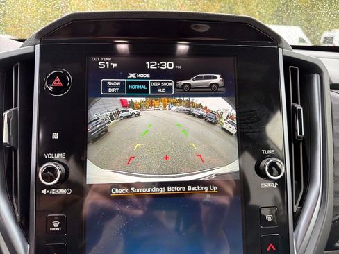 Used 2025 Subaru Forester Limited w/ Popular Package #1 image 25