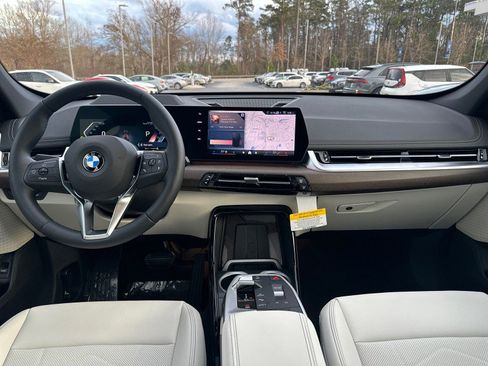 New 2026 BMW X1 xDrive28i w/ Technology Package image 28