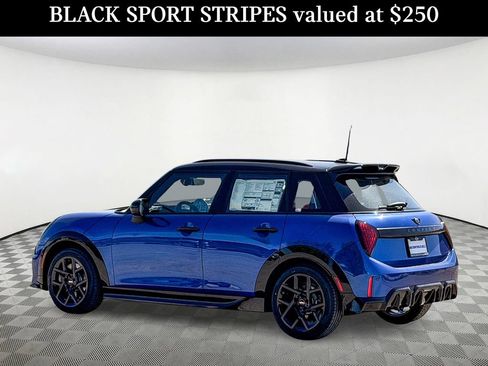 New 2026 MINI Cooper S FWD image 8