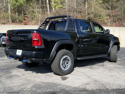 Used 2025 RAM 1500 RHO w/ RHO Level 1 Equipment Group image 3