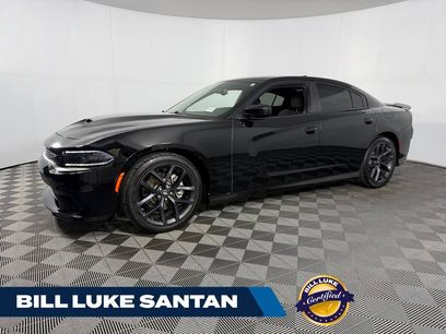 Used 2023 Dodge Charger R/T w/ Blacktop Package
