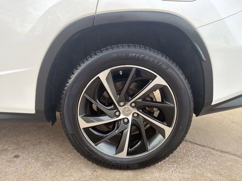 Used 2016 Lexus RX 350 FWD image 28