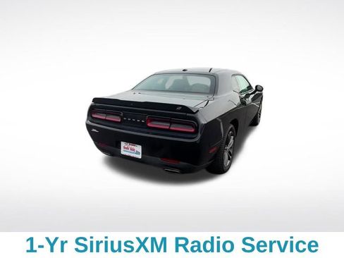 Used 2019 Dodge Challenger GT w/ Cold Weather Group image 8
