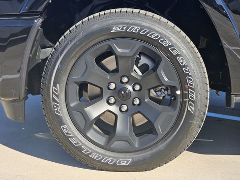 New 2026 RAM 1500 Lone Star image 12