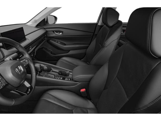 New 2026 Honda Accord EX-L image 31