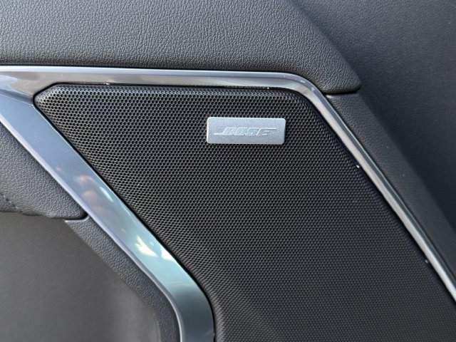 New 2026 Chevrolet Silverado 1500 RST w/ Texas Edition Plus RWD image 18