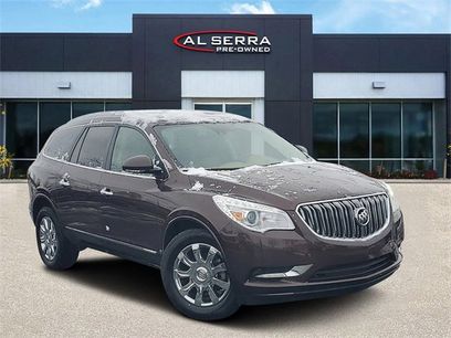 Used 2017 Buick Enclave Premium