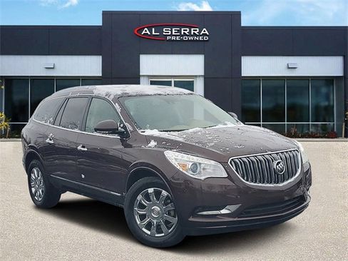 Used 2017 Buick Enclave Premium image 1