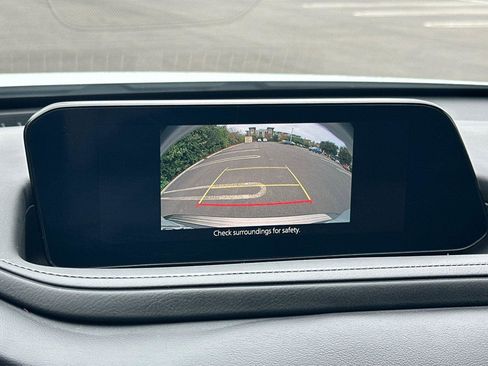 Certified 2025 MAZDA CX-30 AWD 2.5 S w/ Select Sport Pkg image 22